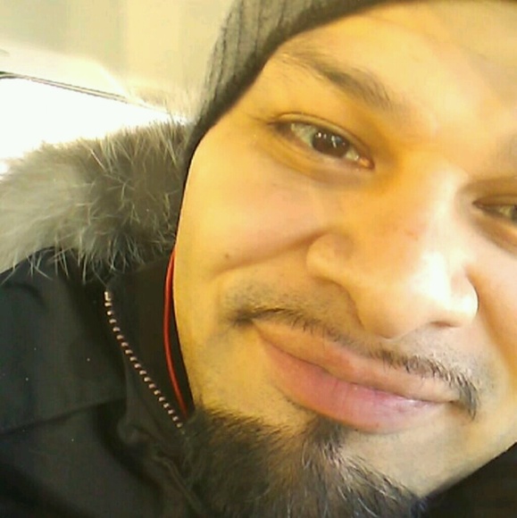 Meet your Posher, David - Picture 1 of 1